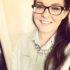 Meet your Posher, Kelsee